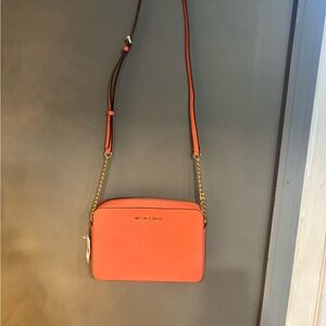 Michael kors purse new with tags